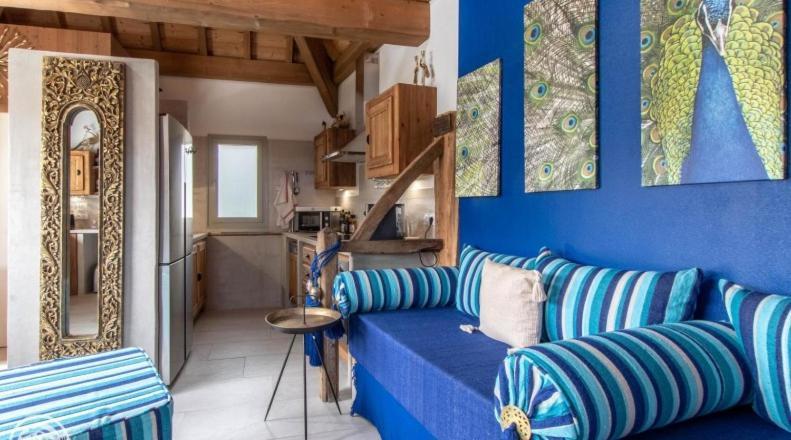 Le Paon Bleu Annecy Poisy Bed & Breakfast Exterior photo